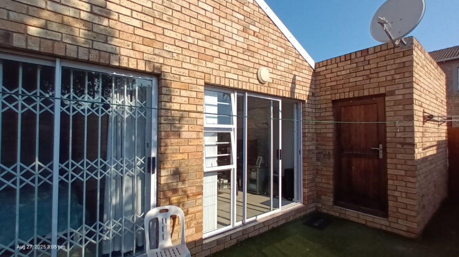 To Let 2 Bedroom Property for Rent in South End Eastern Cape